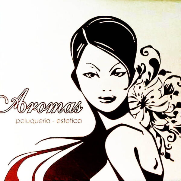 Aromas Peluqueros