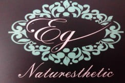 Naturesthetic Sapphire