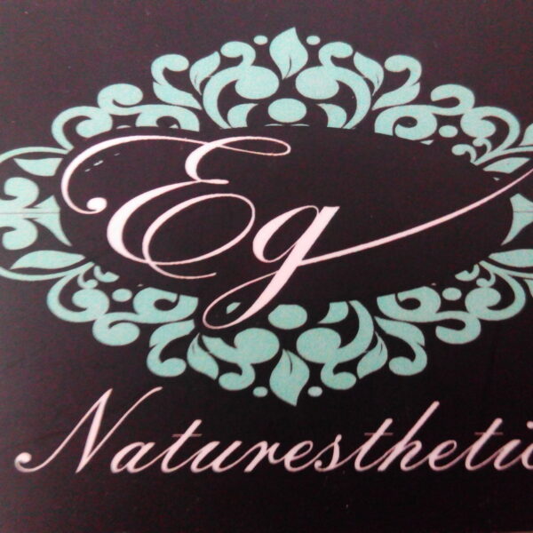 Naturesthetic Sapphire