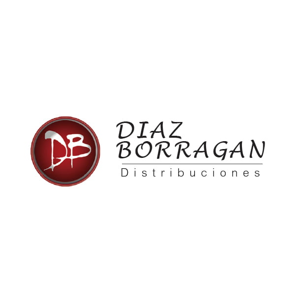 Distribuciones Diaz Borragan Sapphire