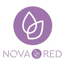 Nova Red Sapphire