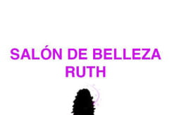 Salon de Belleza Ruth Sapphire