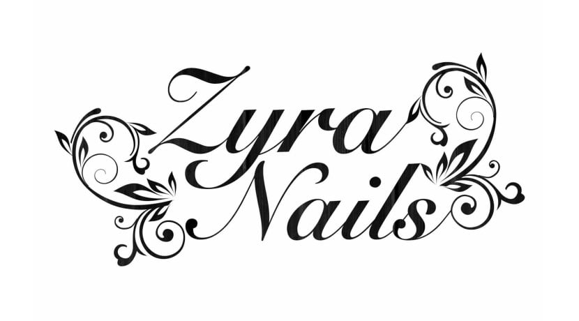 Zyra Nails Sapphire
