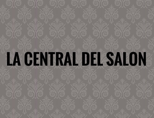 La Central del Salon Sapphire