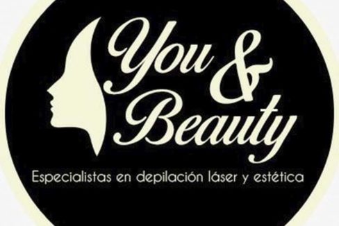 yOU AND bEAUTY