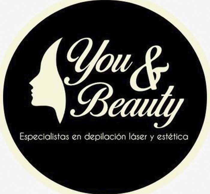 yOU AND bEAUTY