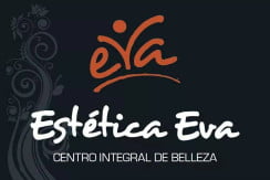 logo Estetica Eva Laser Sapphire