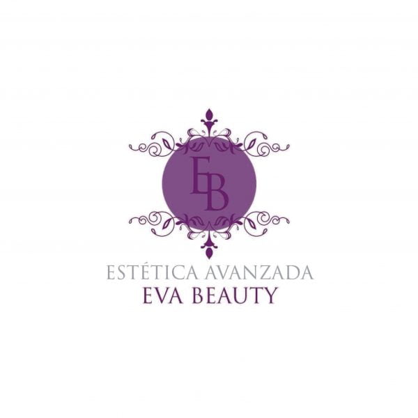 logo Eva Beauty Sapphire