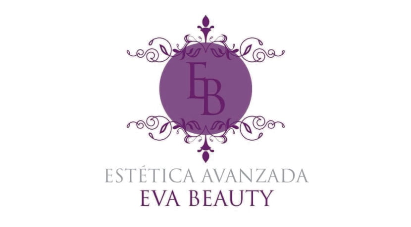 logo Eva Beauty Sapphire