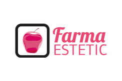 logo Farmaestetic Aguadulce Laser Sapphire