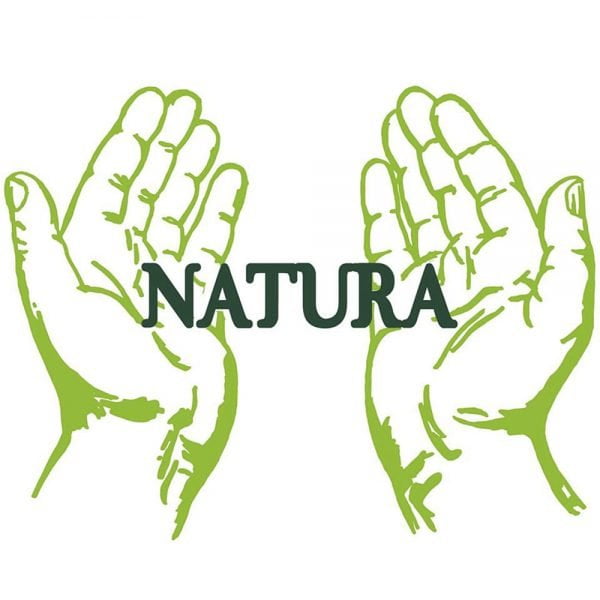 Natura Laser Sapphire