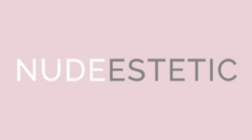 Nude Estetic Laser Sapphire
