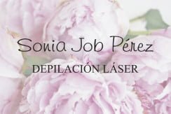 Sonia Job Perez Laser Sapphire