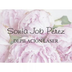 Sonia Job Perez Laser Sapphire