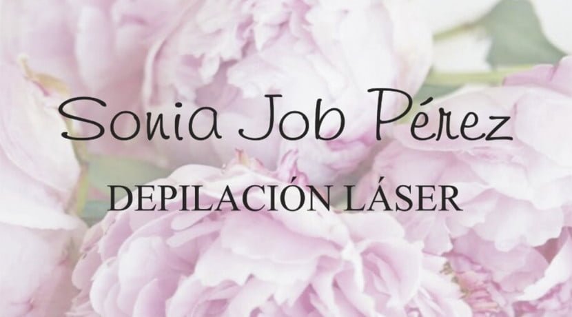 Sonia Job Perez Laser Sapphire