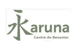 Logo Karuna Sapphire