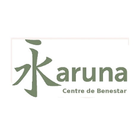 Logo Karuna Sapphire
