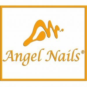 angel nails