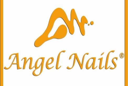 angel nails