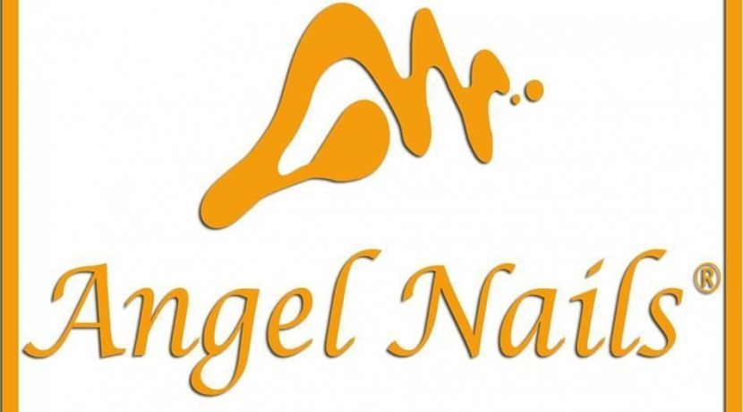 angel nails