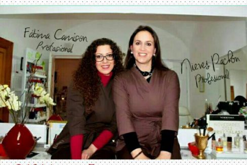 nieves pachon