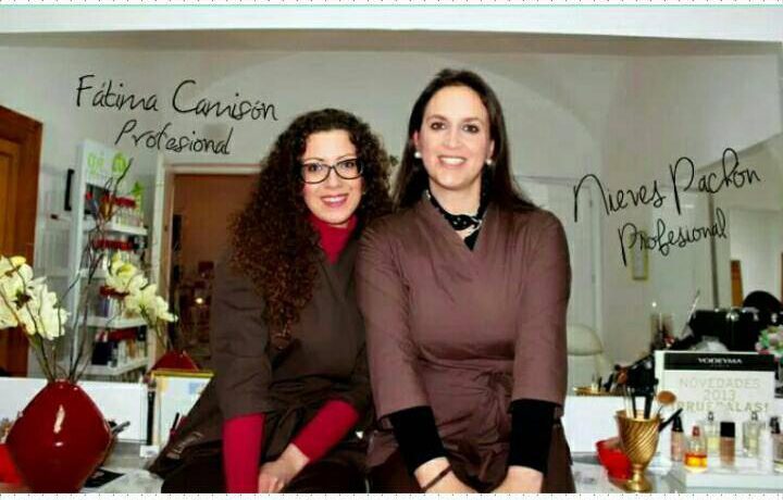 nieves pachon