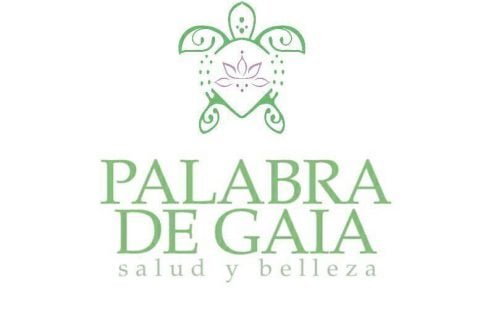 palabra de Gaia