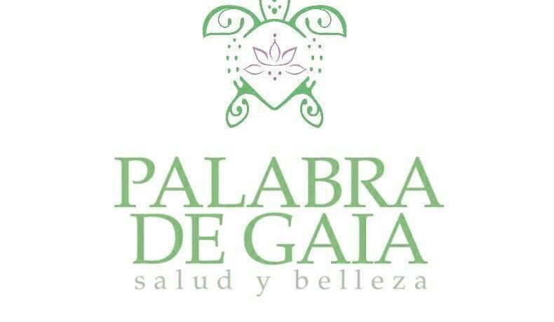 palabra de Gaia