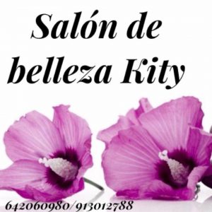 salon de belleza Kity