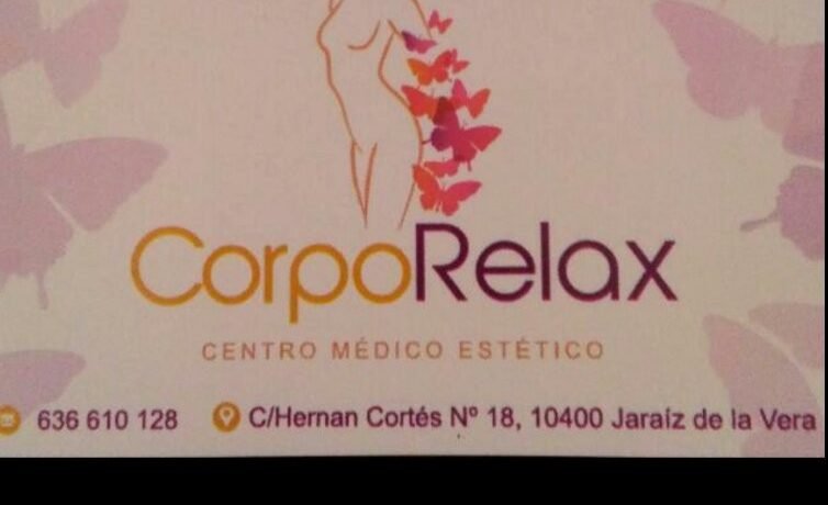 CORPORELAX SAPPHIRE