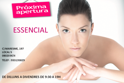 ESSENCIAL SAPPHIRE