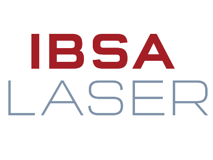 IBSA LASER SAPPHIRE