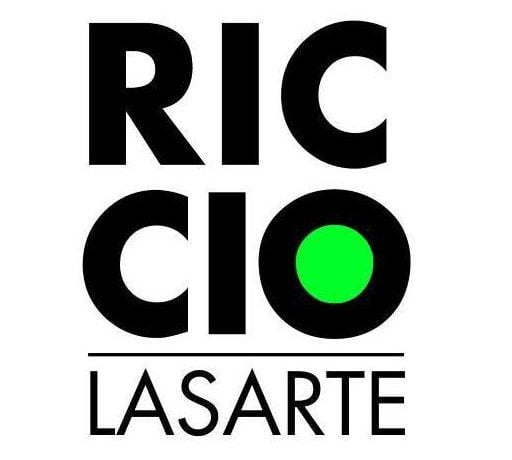 RICCIO LASARTE SAPPHIRE