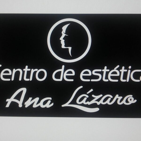 ANA LAZARO SAPPHIRE