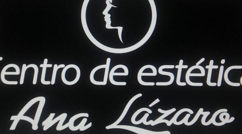 ANA LAZARO SAPPHIRE