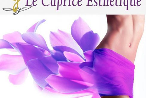 LE CAPRICE ESTHETIQUE SAPPHIRE