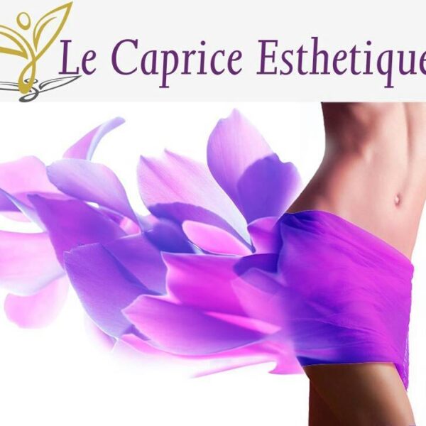 LE CAPRICE ESTHETIQUE SAPPHIRE
