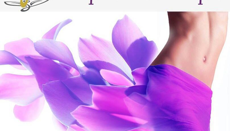 LE CAPRICE ESTHETIQUE SAPPHIRE