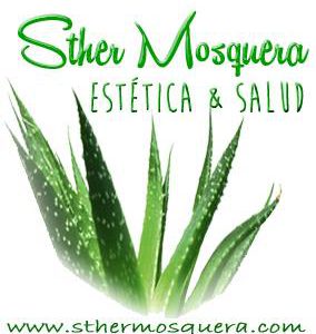 STHER MOSQUERA SAPPHIRE