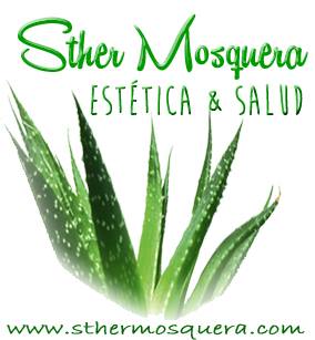 STHER MOSQUERA SAPPHIRE