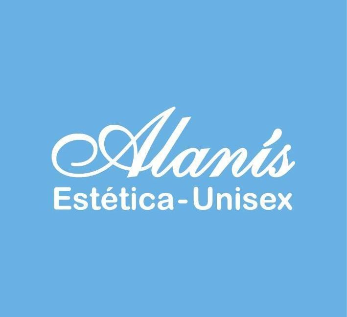 ALANIS SAPPHIRE