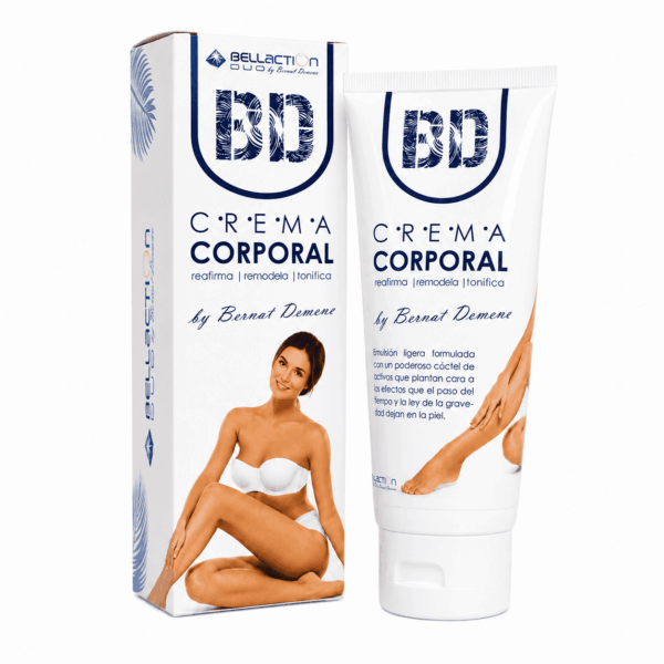 3+1 Reafirmante Corporal 200ml