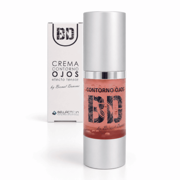 Contorno de Ojos - Efecto Tensor 30ml