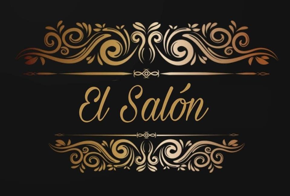 EL SALON SAPPHIRE