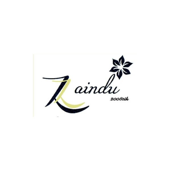 Zaindu Bermeo Sapphire