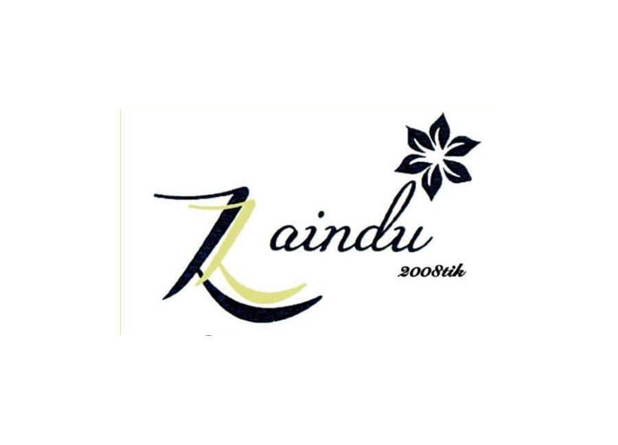 Zaindu Bermeo Sapphire