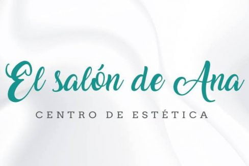 el salon de Ana Sapphire