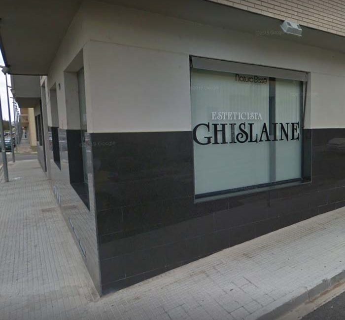 Ghislaine