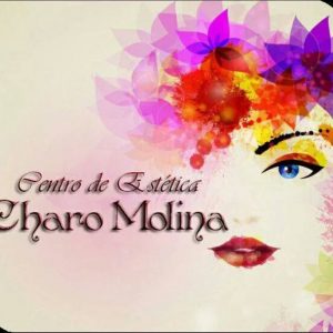charo Molina Sapphire