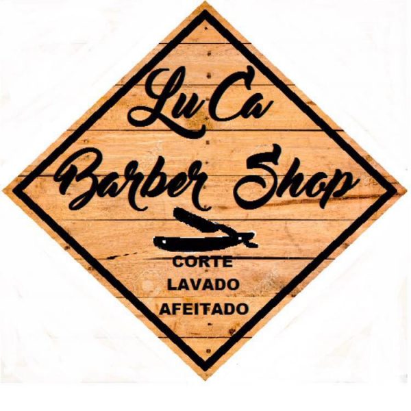 luca barber shop Sapphire